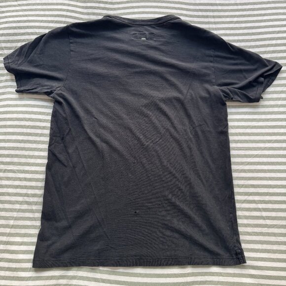 rag & bone Dagger Embroidery Tee - Picture 4 of 6